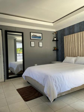 Yello guest house